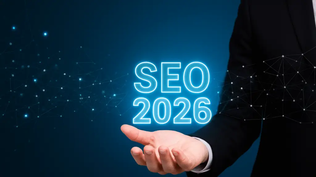 Cómo aparecer en Google en 2026